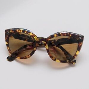 Oliver’s People Layla Tortoise sunglasses